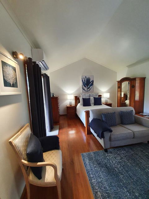 The Paddocks - Accommodation Fremantle 0