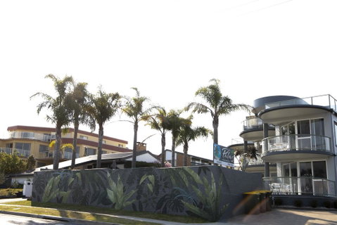 The Palms Apartments - Accommodation Fremantle 3