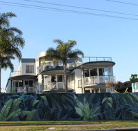 The Palms Apartments - Accommodation Fremantle