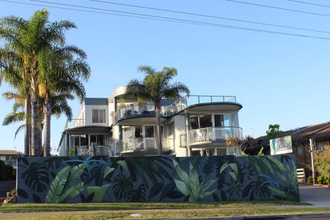 The Palms Apartments - Accommodation Fremantle 0