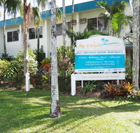 The Palms At Palm Cove - Accommodation Fremantle