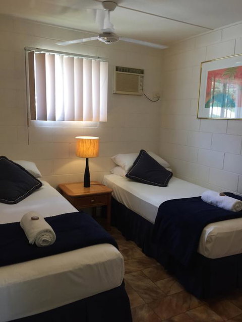 The Palms At Palm Cove - Accommodation Fremantle 3