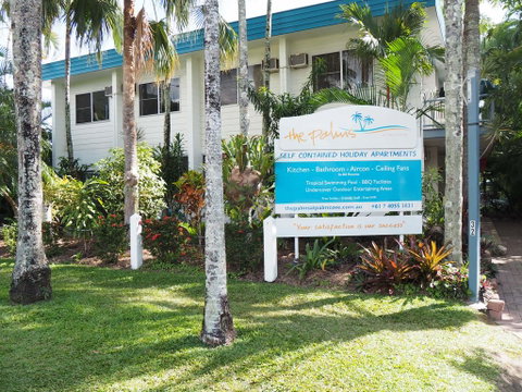 The Palms At Palm Cove - Accommodation Fremantle 0