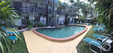 The Palms At Palm Cove - Accommodation Fremantle 1