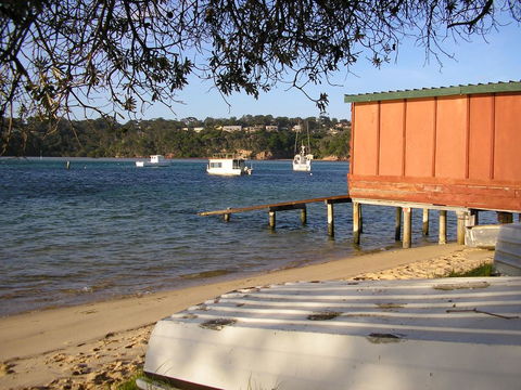 The Peninsular Merimbula - Accommodation Fremantle 1