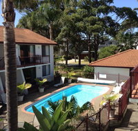 The Peninsular Merimbula - Accommodation Fremantle