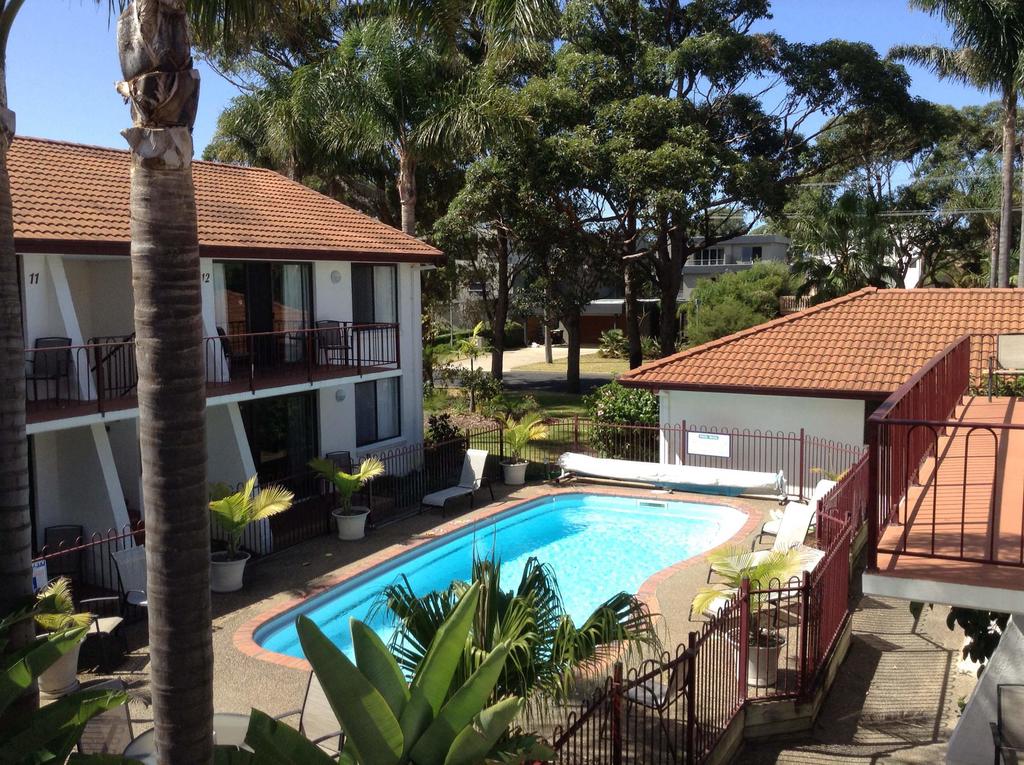 Merimbula NSW Accommodation Fremantle