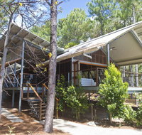 The Pines - Accommodation Fremantle