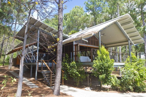 The Pines - Accommodation Fremantle 0