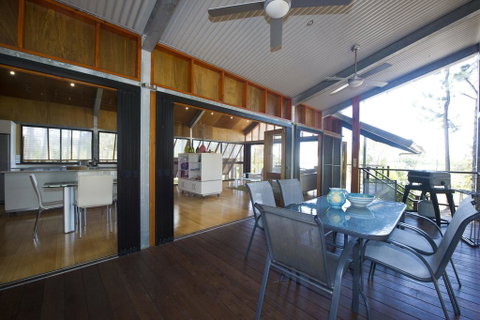The Pines - Accommodation Fremantle 3