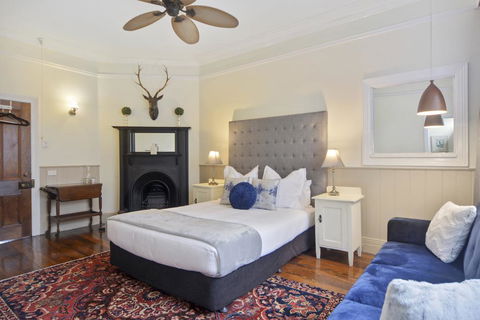 The Pines Bed And Breakfast - Accommodation Fremantle 2