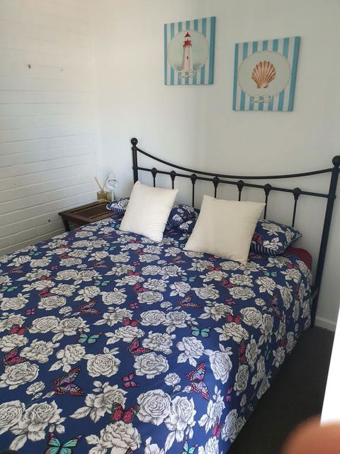 The Pines, Manning Point - Accommodation Fremantle 0