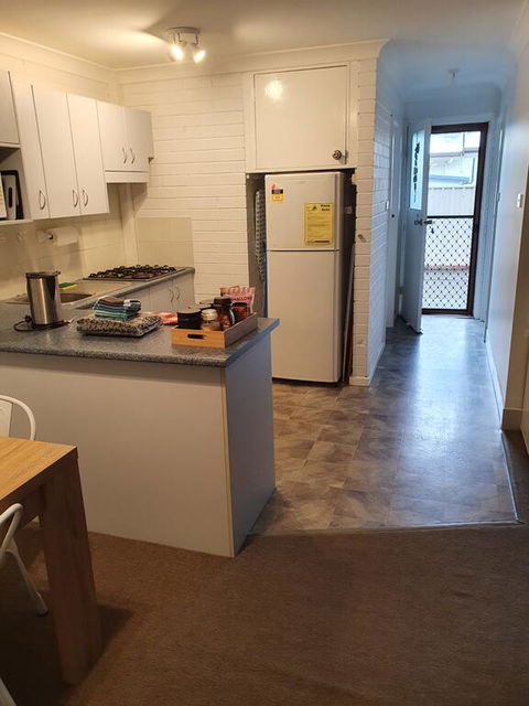 The Pines, Manning Point - Accommodation Fremantle 3