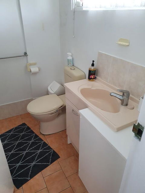 The Pines, Manning Point - Accommodation Fremantle 1