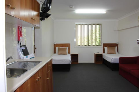 The Pioneer Way Motel - Accommodation Fremantle 3
