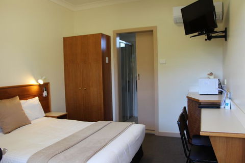 The Pioneer Way Motel - Accommodation Fremantle 1