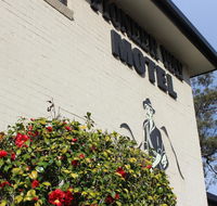 The Pioneer Way Motel - Accommodation Fremantle