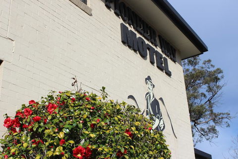The Pioneer Way Motel - Accommodation Fremantle 0