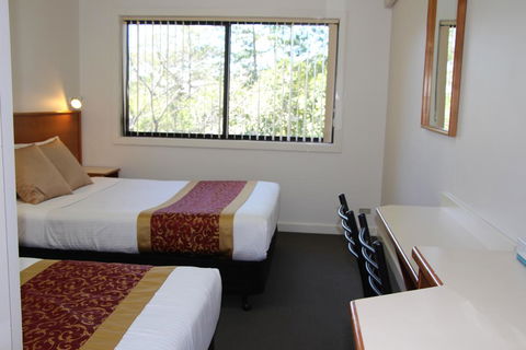 The Pioneer Way Motel - Accommodation Fremantle 2