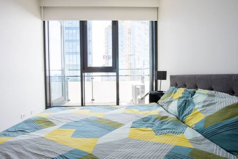 The Platinum In Southbank, 5 Min To Crown Casino - Accommodation Fremantle 1