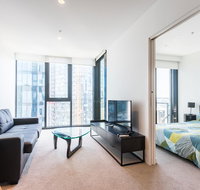 The Platinum in Southbank 5 min to Crown Casino - Accommodation Fremantle