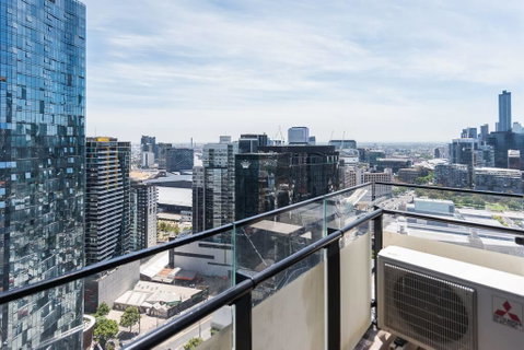 The Platinum In Southbank, 5 Min To Crown Casino - Accommodation Fremantle 2
