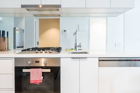 The Platinum In Southbank, 5 Min To Crown Casino - Accommodation Fremantle 3