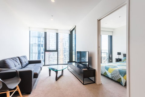 The Platinum In Southbank, 5 Min To Crown Casino - Accommodation Fremantle 0