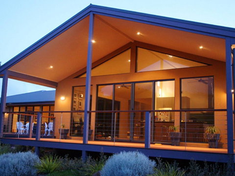 The Playhouse Casa La Playa - Accommodation Fremantle 0