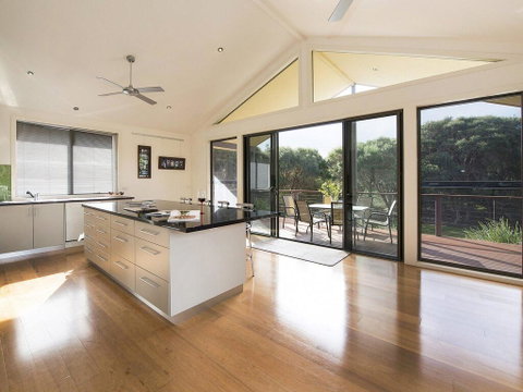 The Playhouse Casa La Playa - Accommodation Fremantle 3