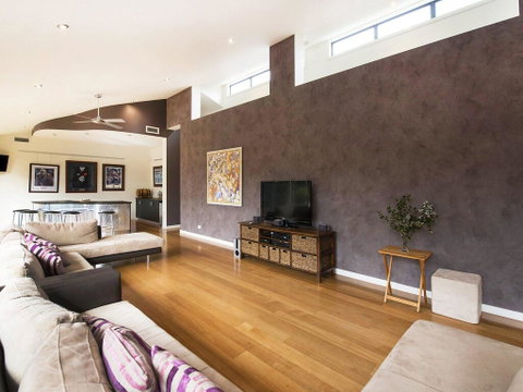 The Playhouse Casa La Playa - Accommodation Fremantle 1