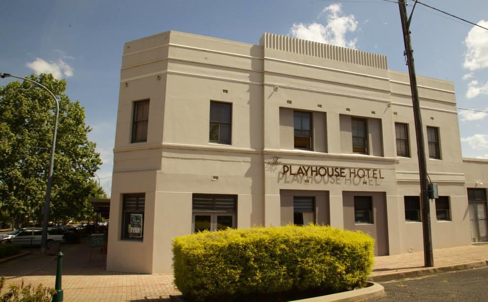 Woodsreef NSW Accommodation Fremantle