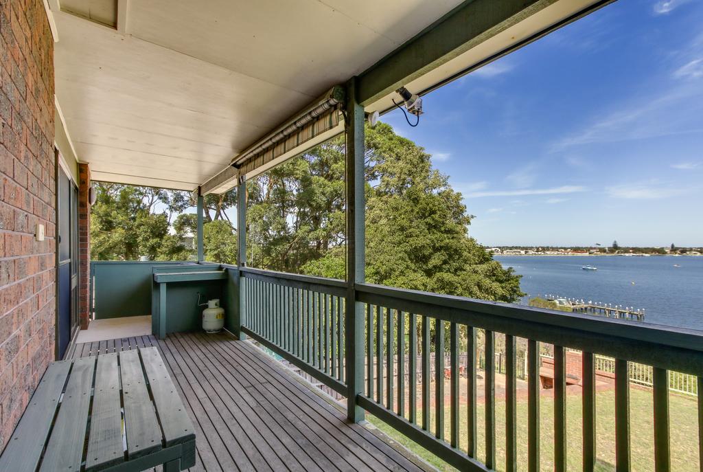 Nyerimilang VIC Accommodation Fremantle