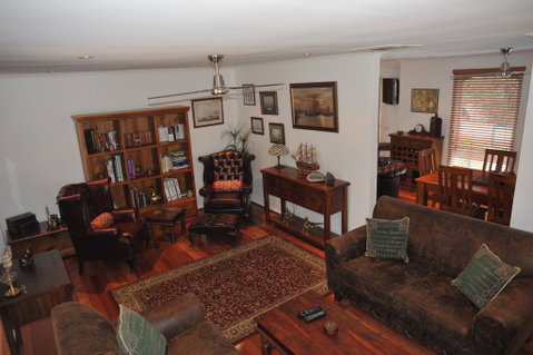 The Pommy Tree - Accommodation Fremantle 0