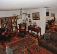 The Pommy Tree - Accommodation Fremantle