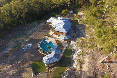 The Pool House - Accommodation Fremantle 0