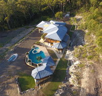 The Pool House - Accommodation Fremantle