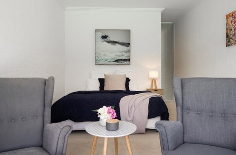 The Portsea Hideaway - Accommodation Fremantle 1
