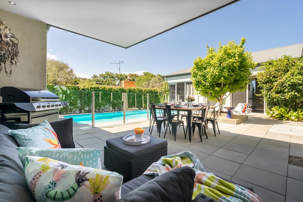 Portsea VIC Accommodation Fremantle