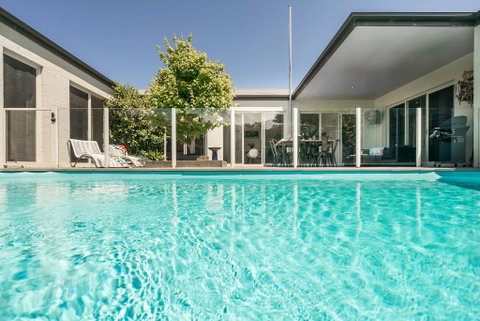 The Portsea Hideaway - Accommodation Fremantle 2