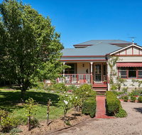 The Potters Garden BB - Accommodation Fremantle