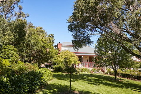 The Potters Garden B&B - Accommodation Fremantle 2