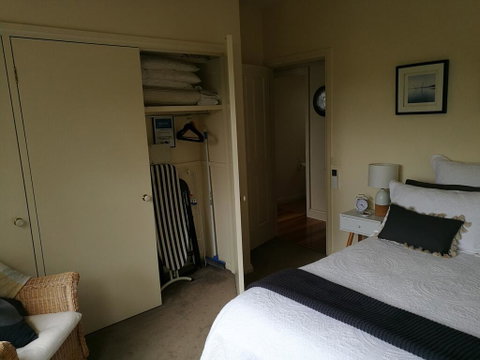 The Potters Garden B&B - Accommodation Fremantle 1