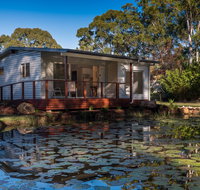The Pouch B  B - Accommodation Fremantle