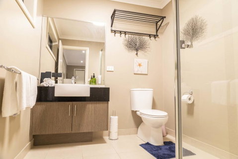 The Quay - Accommodation Fremantle 3