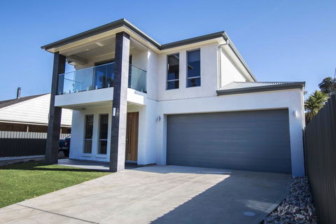 The Races Complex - Accommodation Fremantle 0