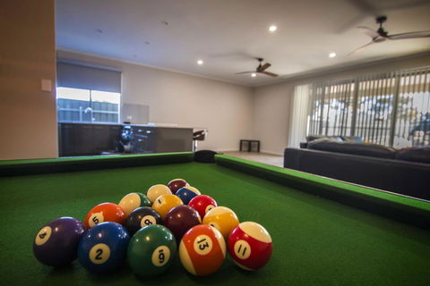 The Races Complex - Accommodation Fremantle 3