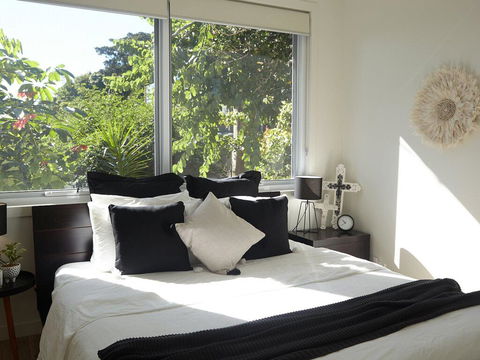 The Rays - Accommodation Fremantle 1