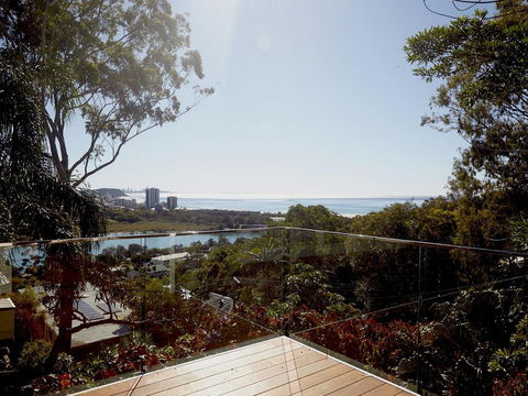 The Rays - Accommodation Fremantle 3