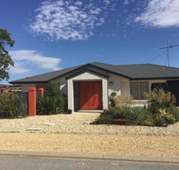 The Red Door - Accommodation Fremantle